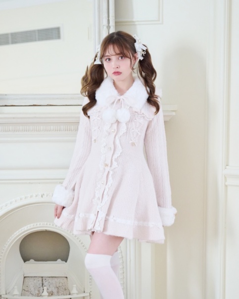 LIZ LISA（リズリサ）公式通販 ガーリーファッション ｜ Tokyo Kawaii Life