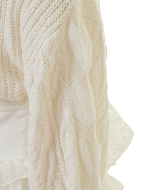 Twin Bearsニットトップス ｜ LIZ LISA（リズリサ）公式通販 ｜ Tokyo