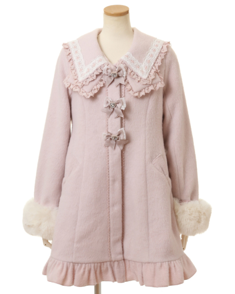 リボンセーラーコート ｜ LIZ LISA（リズリサ）公式通販 ｜ Tokyo