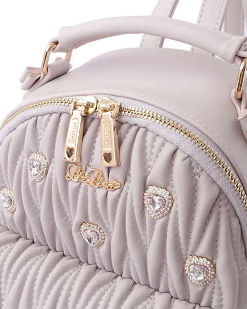 メニービジューロングリボンリュック ｜ LIZ LISA（リズリサ）公式通販