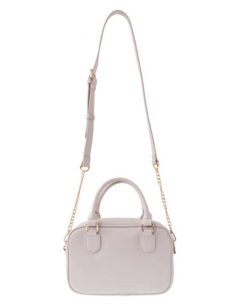 キルティングリボンチャームポシェット ｜ LIZ LISA（リズリサ）公式