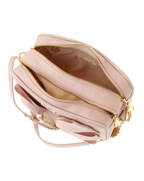 リボンビジューポシェット ｜ LIZ LISA（リズリサ）公式通販 ｜ Tokyo