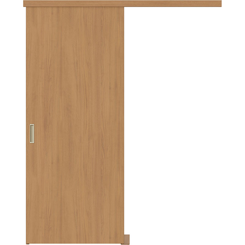 ラシッサS クローゼットドア 引戸 アウトセットタイプ LAA