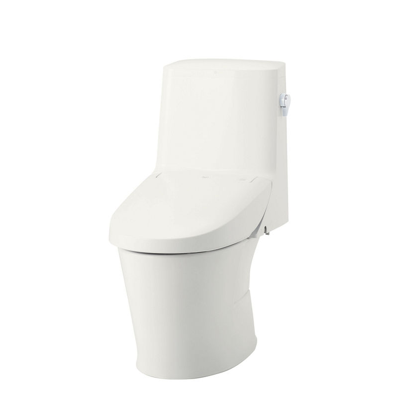 マンションリフォーム用 アメージュシャワートイレ 床上排水 155タイプ