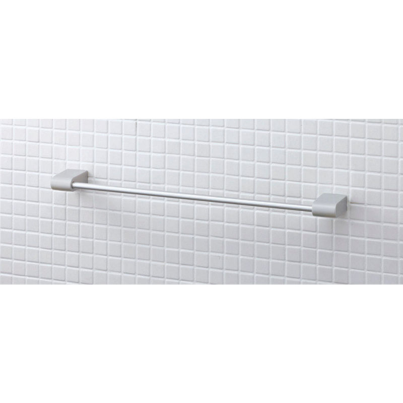 タオル掛［400mm］（塗装） | 水まわりアクセサリー - LIXIL