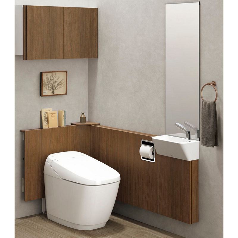 アッパーキャビネット | 水まわりアクセサリー - LIXIL プロダクトサーチ