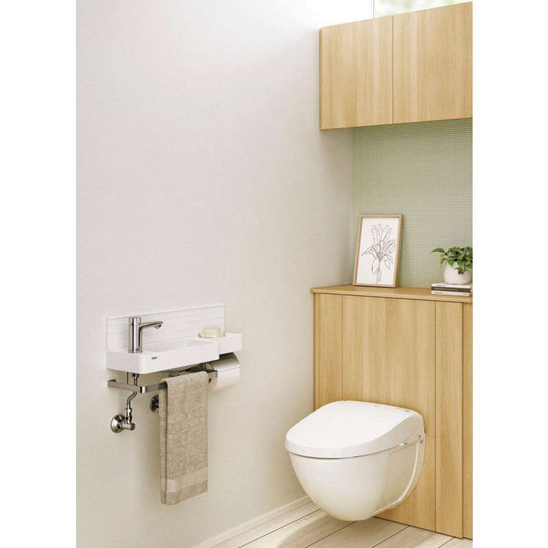 アッパーキャビネット | 水まわりアクセサリー - LIXIL プロダクトサーチ