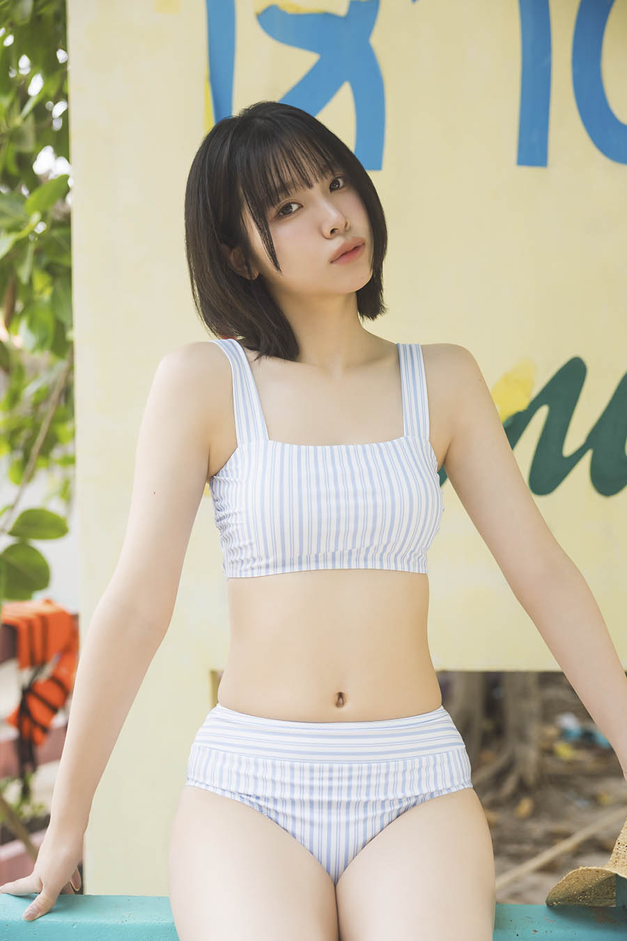 Liyuu 2nd写真集5月1日発売！発売記念イベント＆特典情報公開！ ｜ Liyuu