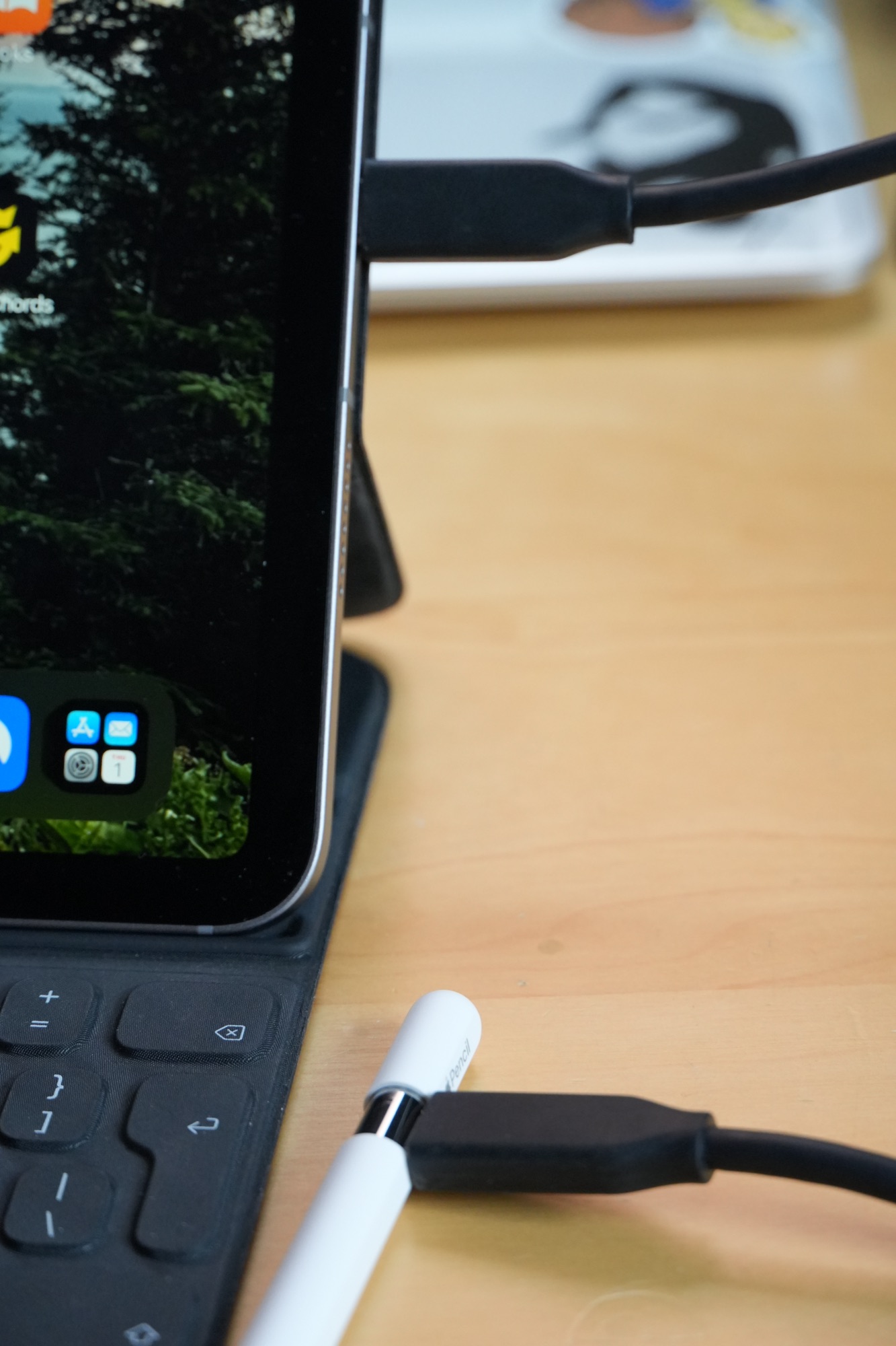 Apple Pencil USB-C review – LJPUK