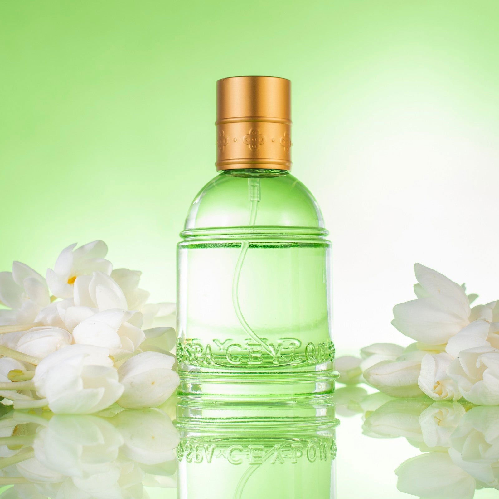 Night Jasmine- Eau De Perfume -50ml – Spa Ceylon Sri Lanka