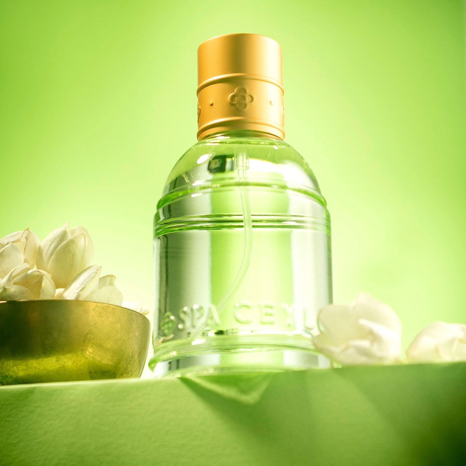 Night Jasmine- Eau De Perfume -50ml – Spa Ceylon Sri Lanka