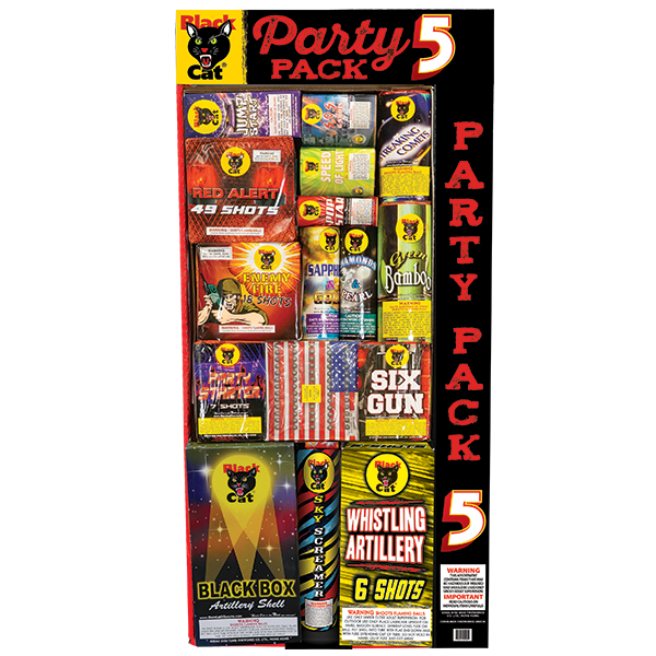 Family Packs Archives - Lone Jack, MO