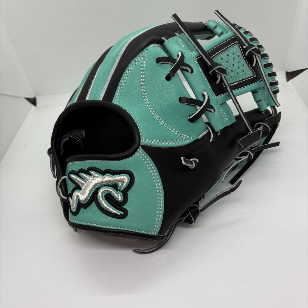 RYU 限定グラブ G5 ご予約受付いたします - ナカムラスポーツ