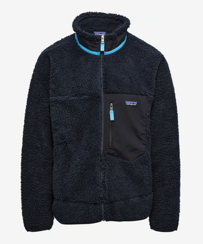 PATAGONIA MENS CLASSIC RETRO-X – Long Beach Surf Shop Tofino