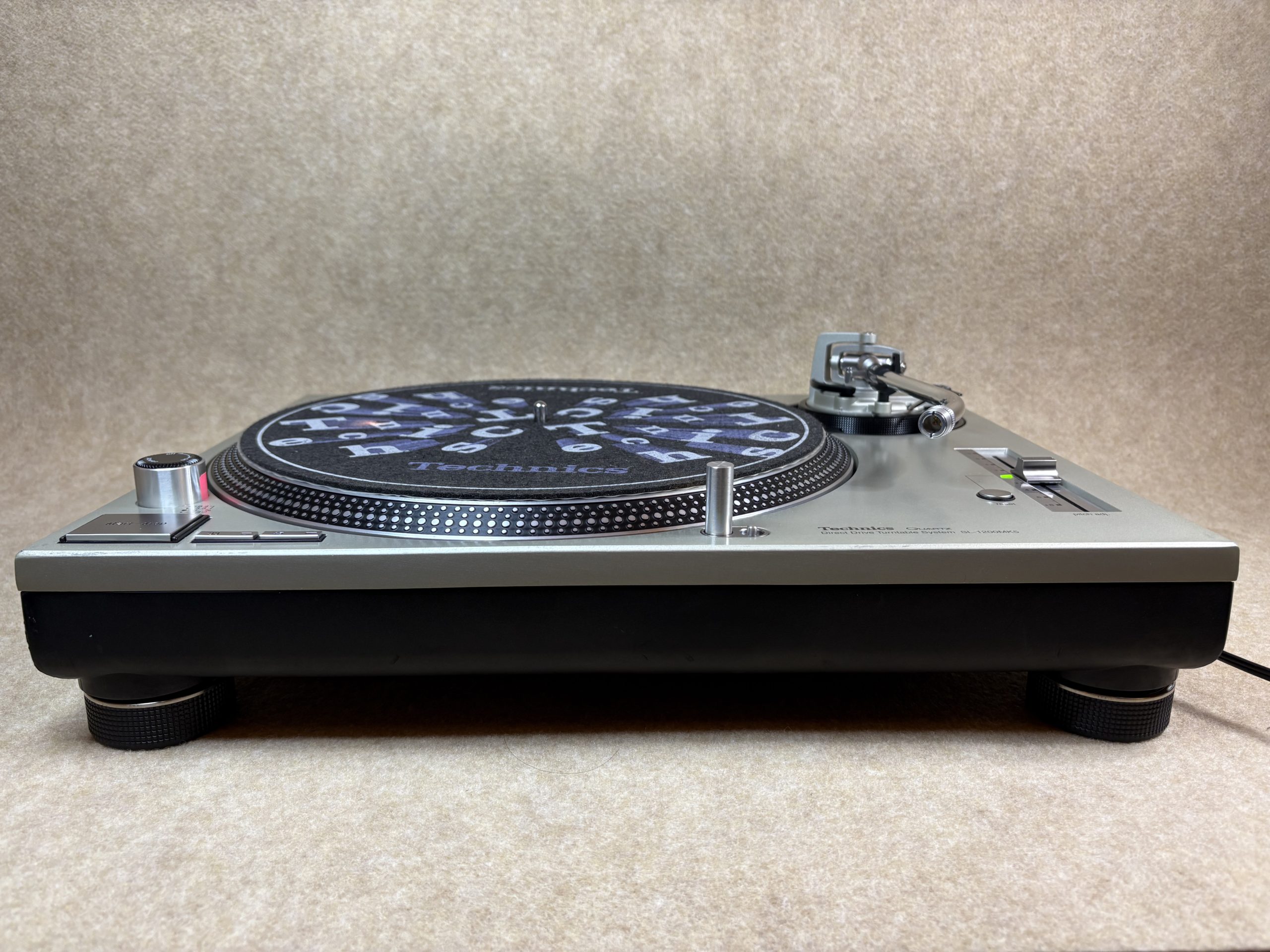 goods - SL-1200ファクトリー loniee muzic