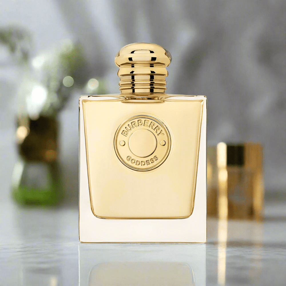Buy Burberry Goddess Eau de Parfum for Women – 100ml | Shop