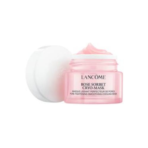 Rose Sorbet Cryo-Mask – Loolia Closet