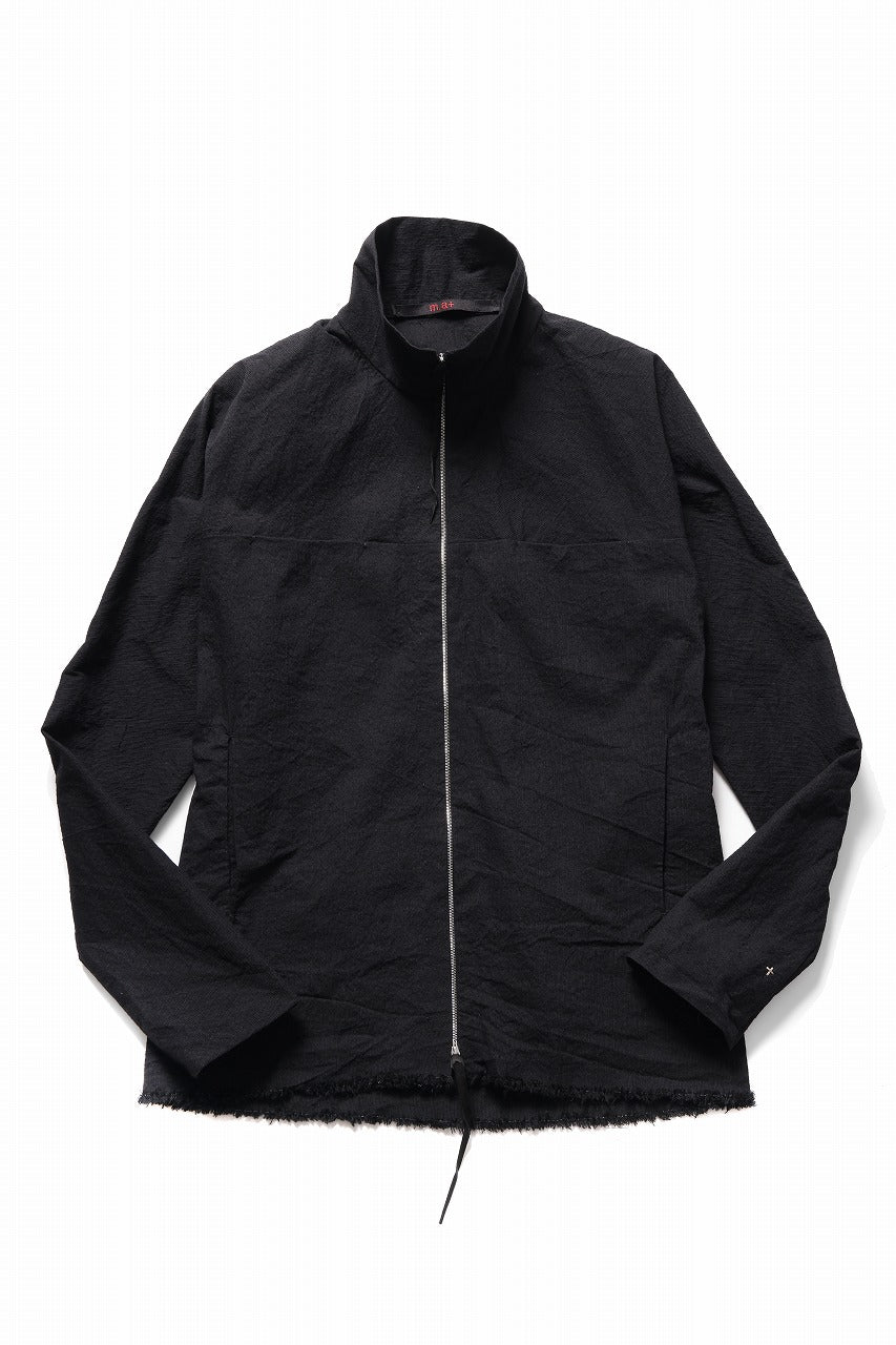 m.a+, Maurizio Amadei [ エムエークロス, マウリツィオ アマディ