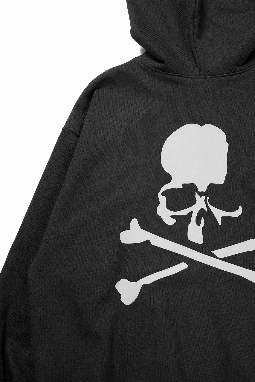 mastermind JAPAN x Dickies HOODIE (BLACK)の商品ページ | マスター