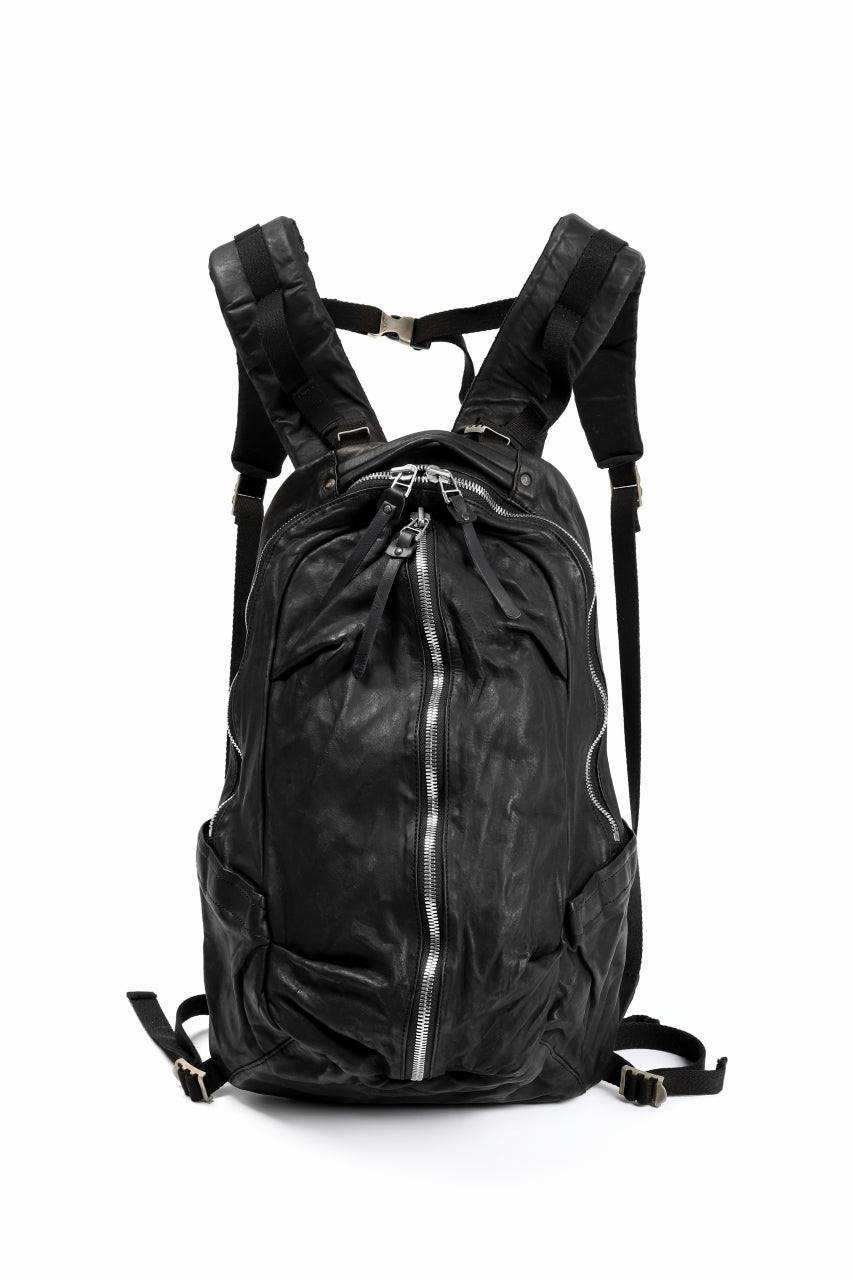 ISAMU KATAYAMA BACKLASH FUNCTIONAL BACKPACK / Italy Shoulder 0.8