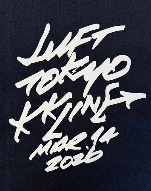 LOOPWHEELER公式オンラインストア｜世界ー、正統なスウェットシャツを。