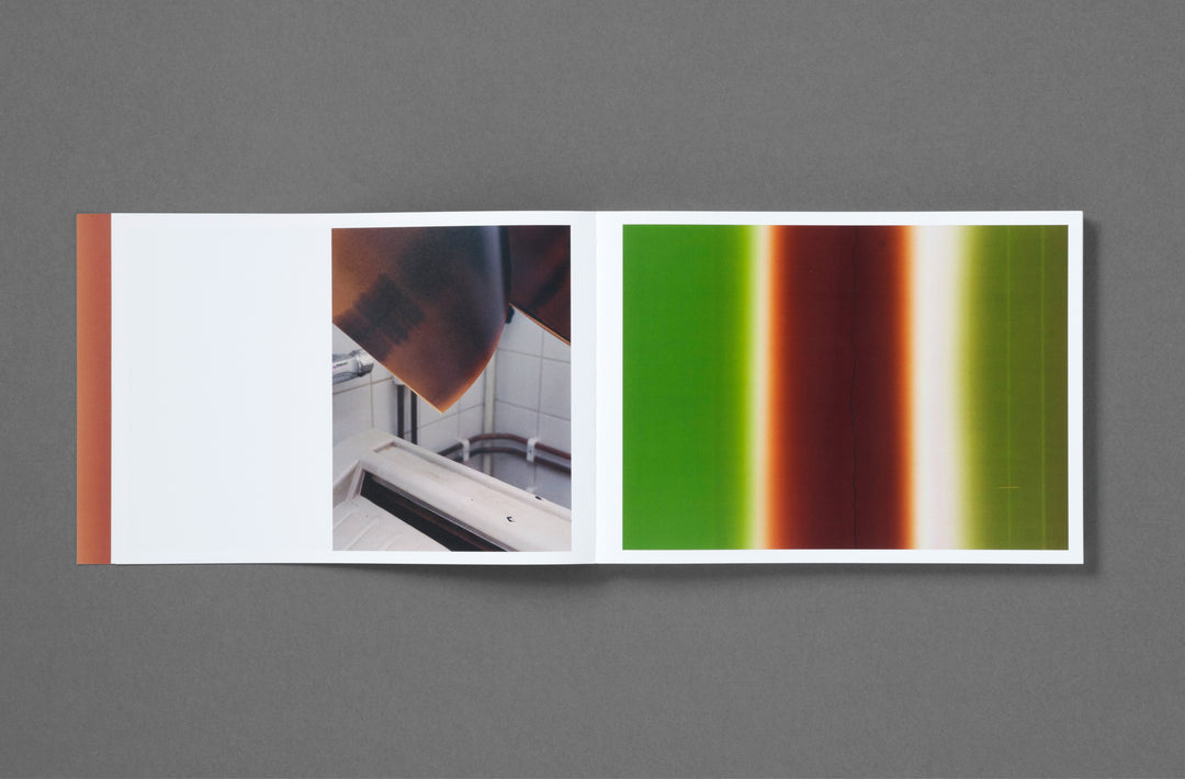 Erik Gustafsson – A House of Clay – Loose Joints Publishing