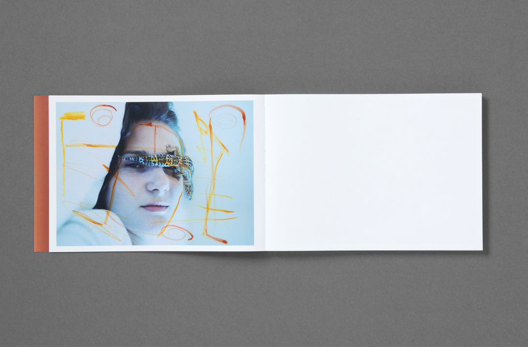 Erik Gustafsson – A House of Clay – Loose Joints Publishing