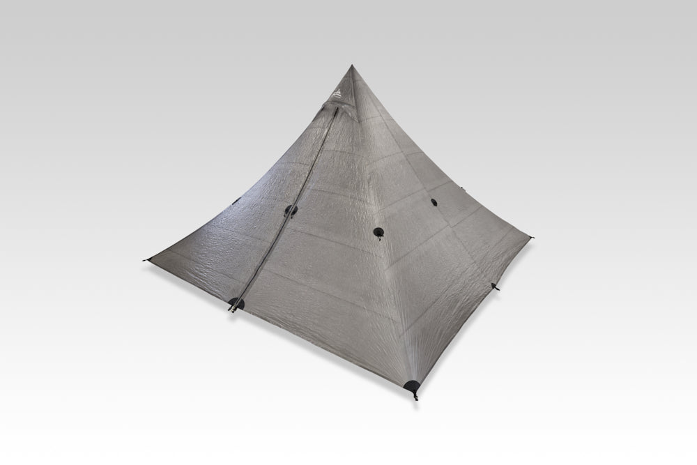 Khafra DCF-B – LOCUS GEAR