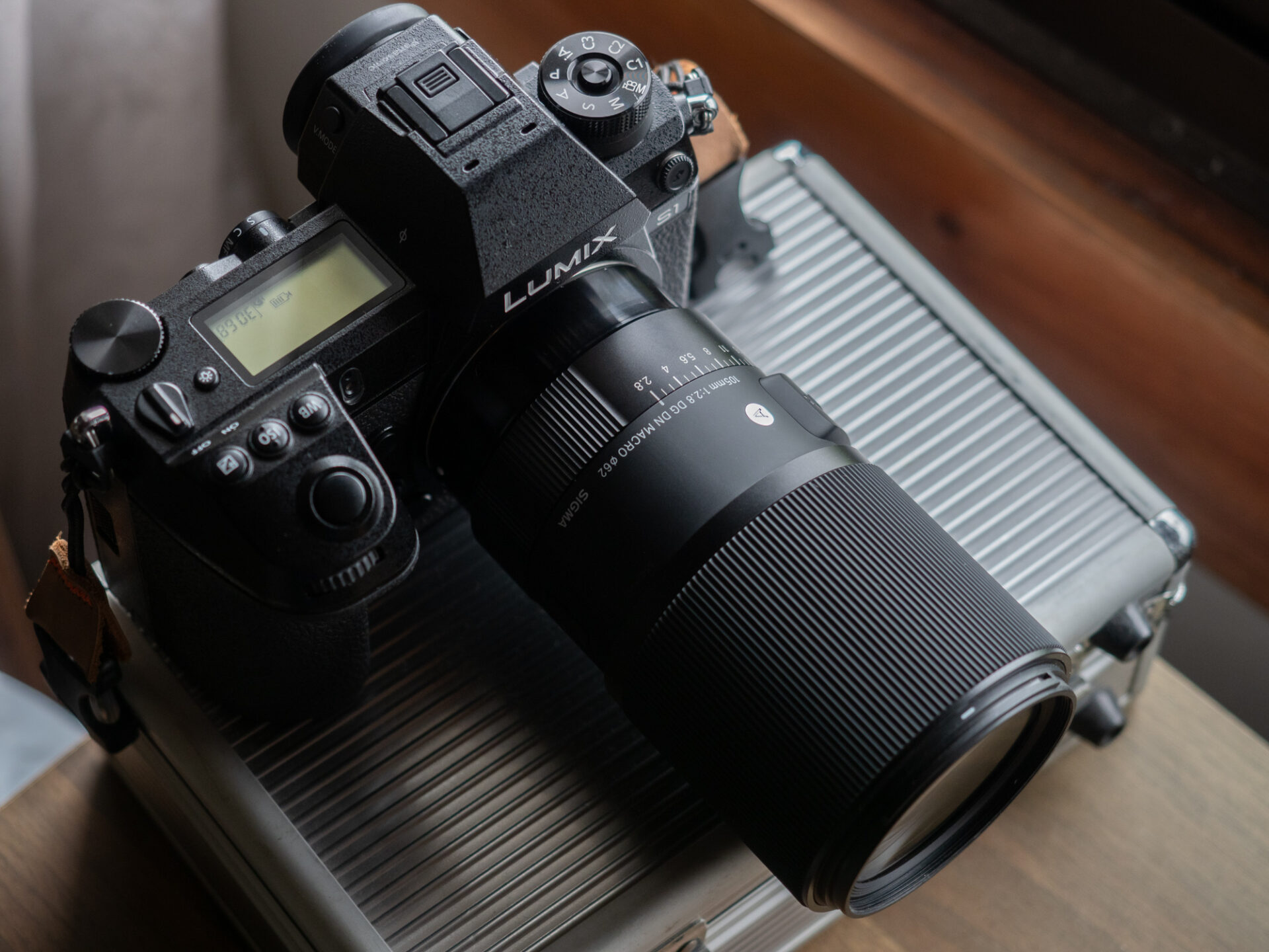 SIGMA 105mm F2.8 DG DN MACRO｜ArtをS1用に購入したので作例付きで