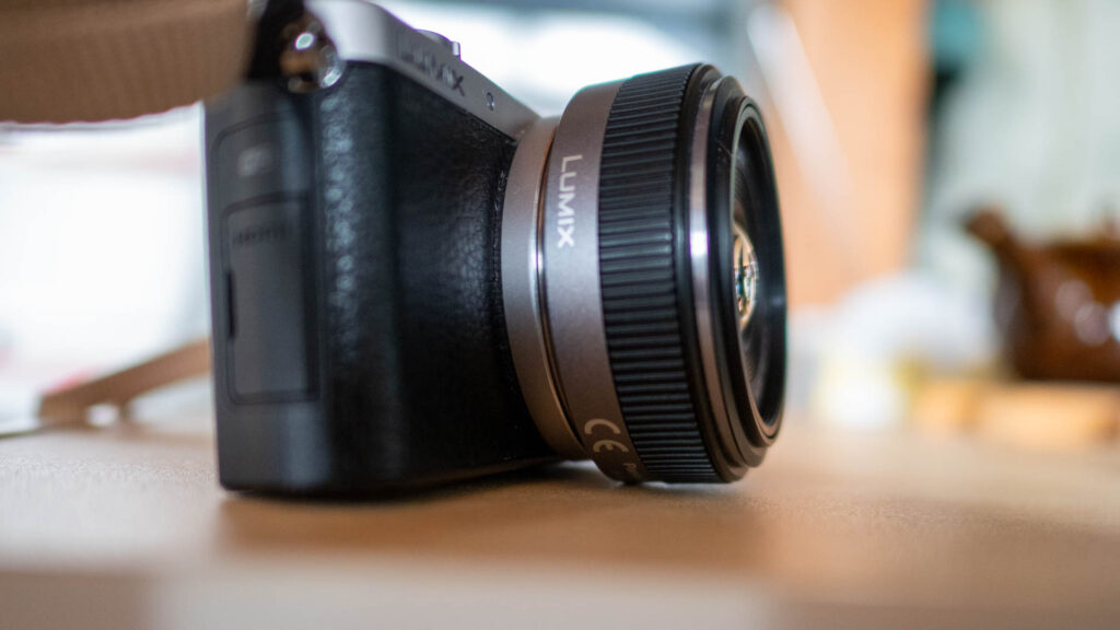 神パンケーキレンズ「LUMIX G 20mm/F1.7 ASPH.」を作例付きでレビュー