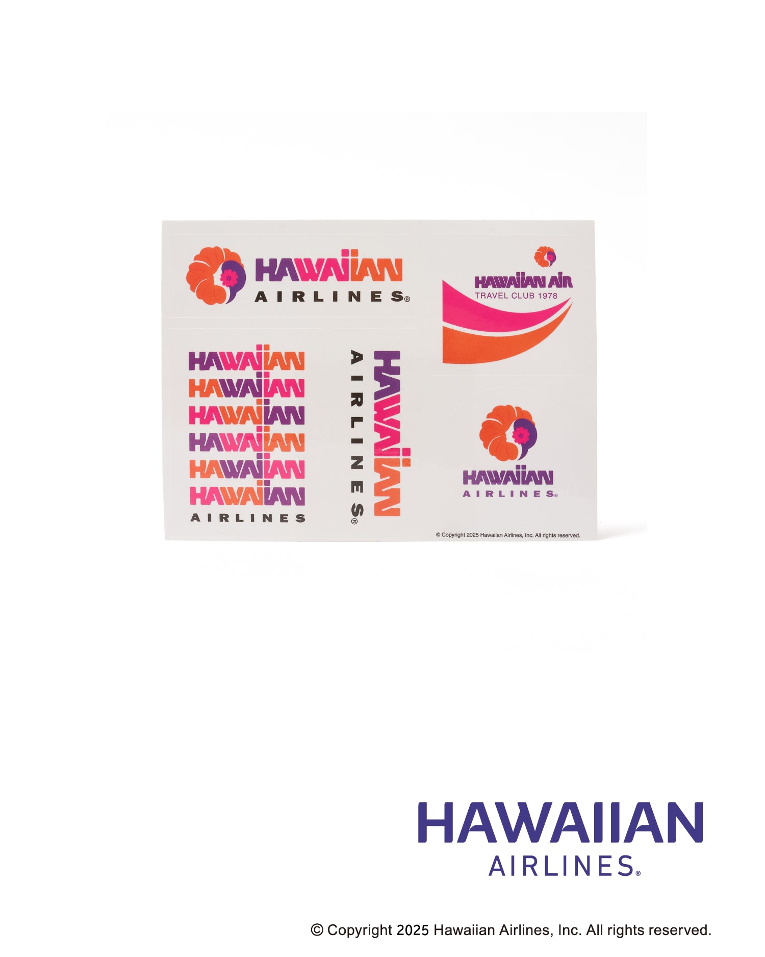 HAWAIIAN AIRLINES – ローカルモーション公式オンラインストア｜LOCAL