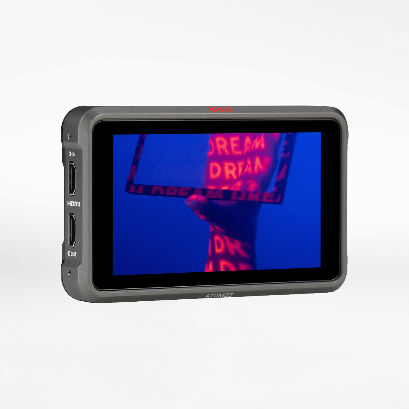 Monitor Gravador Atomos Ninja V+ 5.2