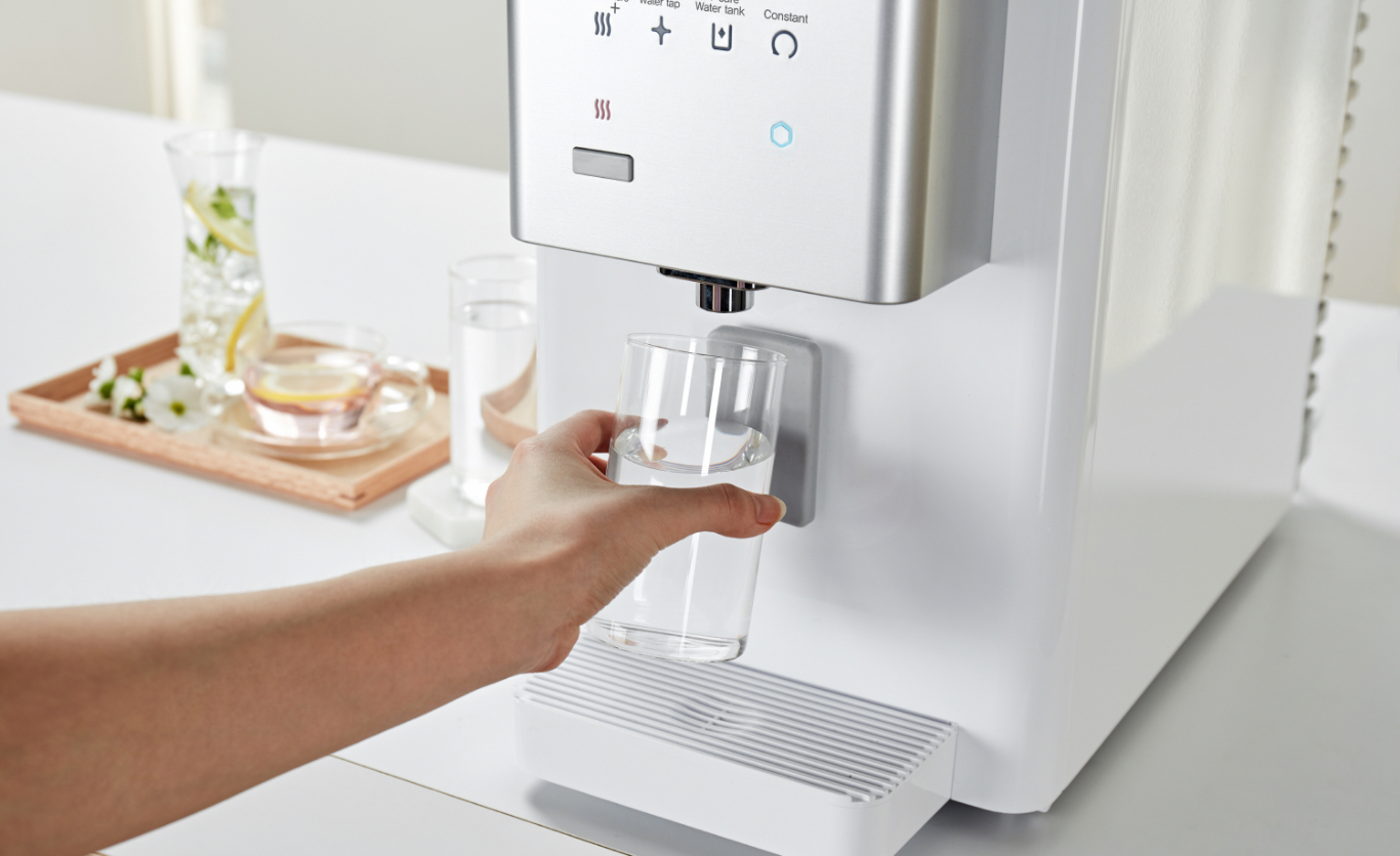 SKサーバー | 水道水浄水型ウォーターサーバーLocca【公式】