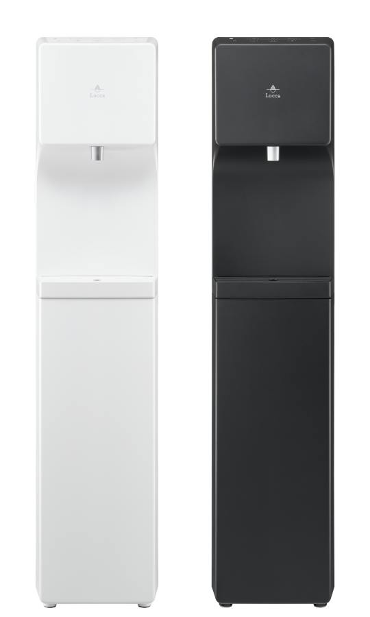 ロッカ LOCCA カートリッジ LC24D1S-PW-AW 6個セット ロッカ LOCCA