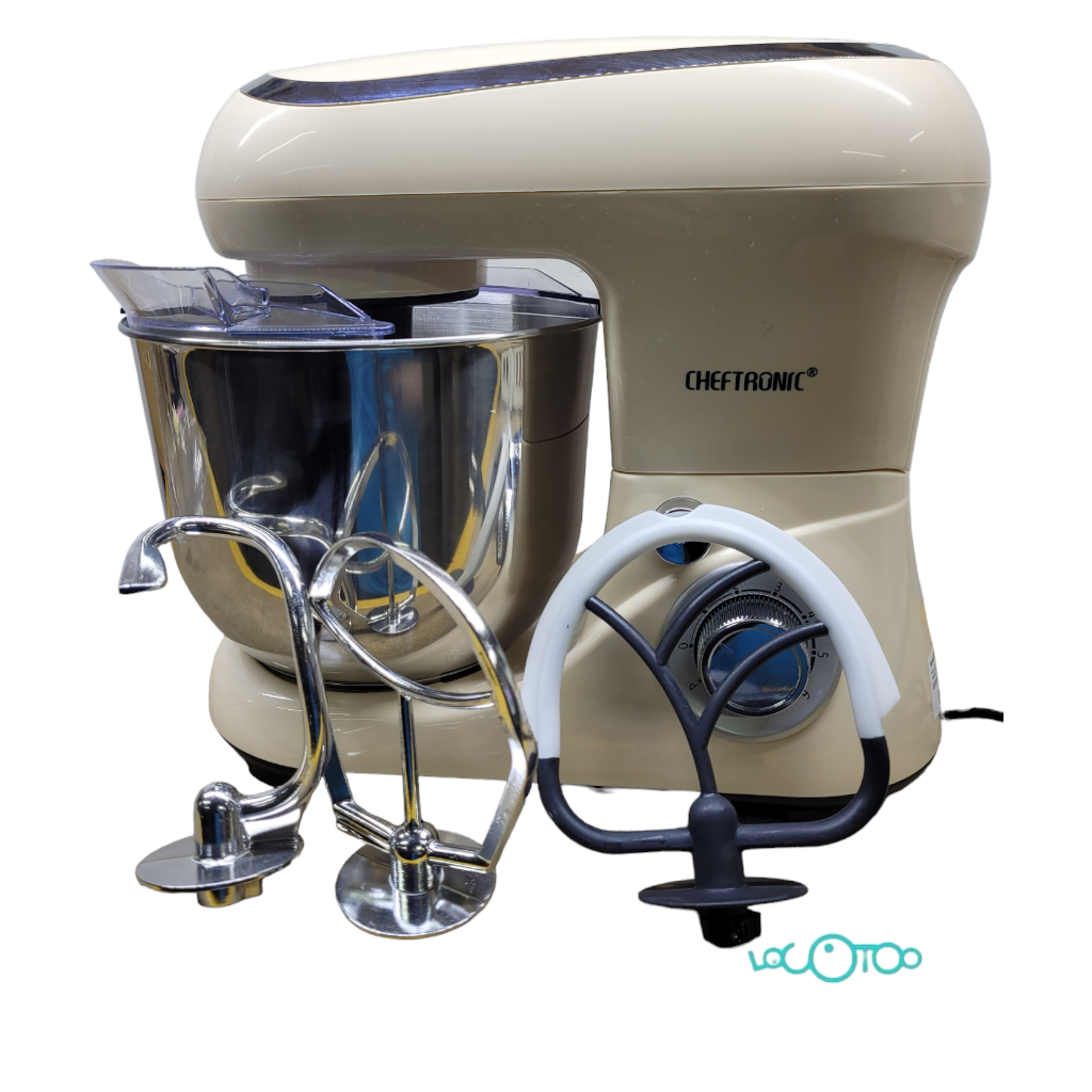 Y444-2 CHEFTRONIC SM-961 スタンドミキサー Y444-2 CHEFTRONIC SM-961