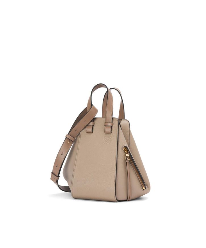 LOEWE/ロエベ通販 | ハンモックバッグ コンパクト(ソフトグレイン