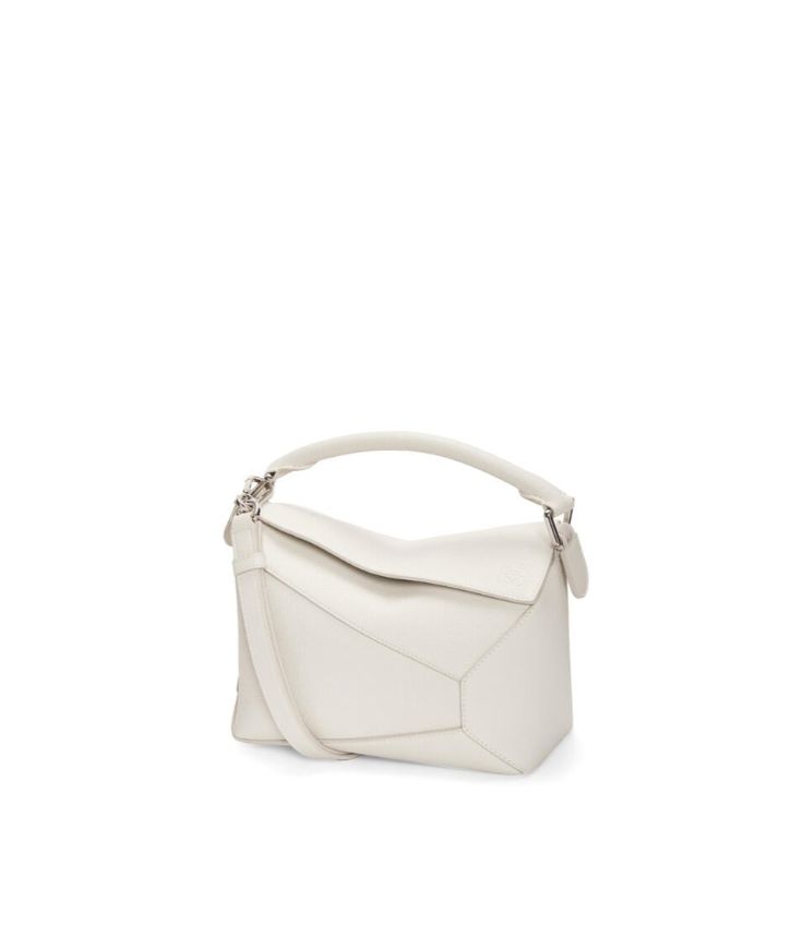 LOEWE/ロエベ通販 | PUZZLE EDGE SMALL BAG【送料無料】 | 三越伊勢丹