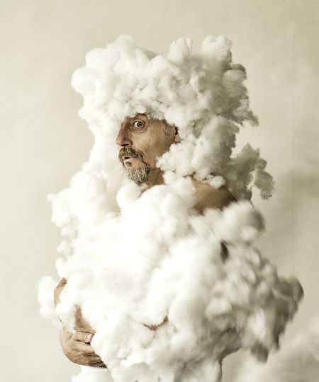 Jem Southam -The River Winter - The Eye of Photography Magazine