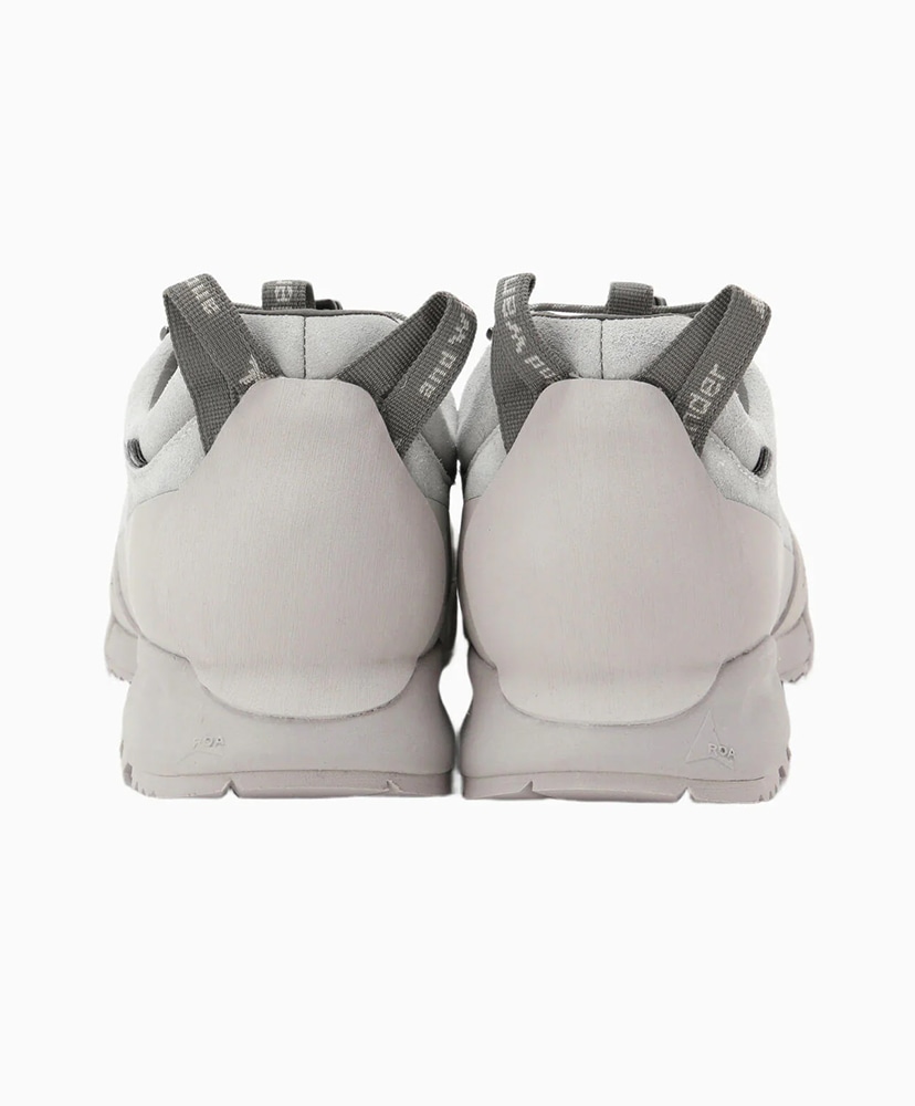 ROA Cingino(40(MEN) Khaki/カーキ): and wander