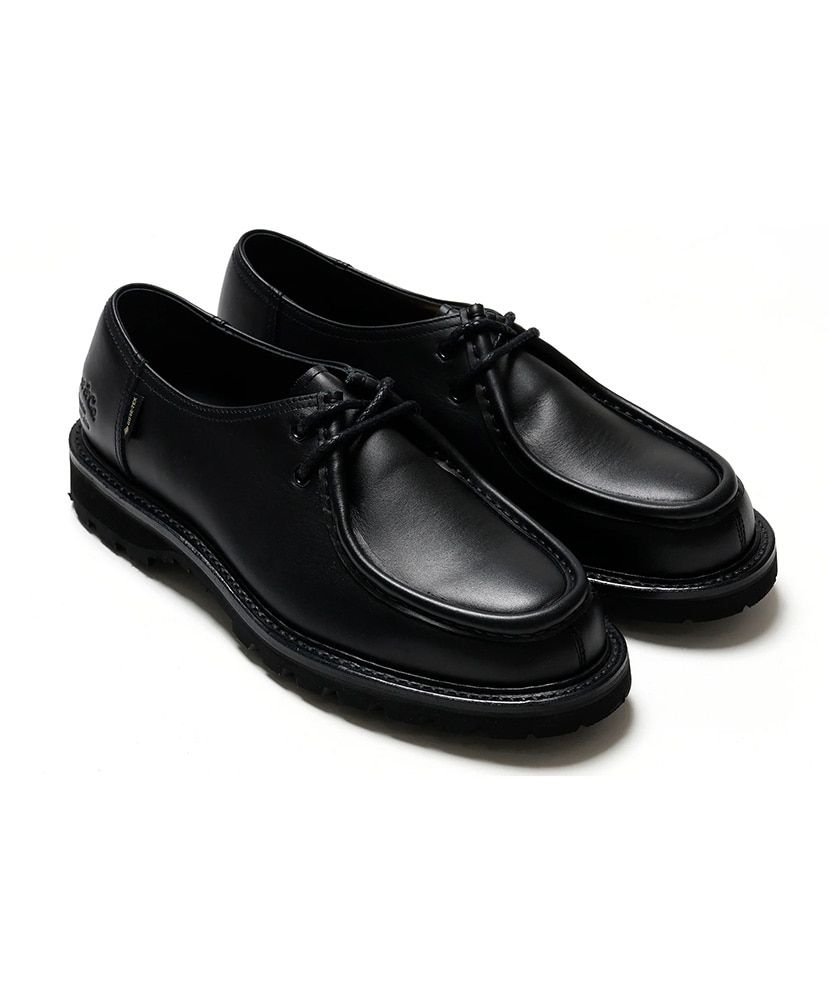 Tyrolean GORE-TEX_Black(24.5cm Black/ブラック): REGAL Shoe & Co.
