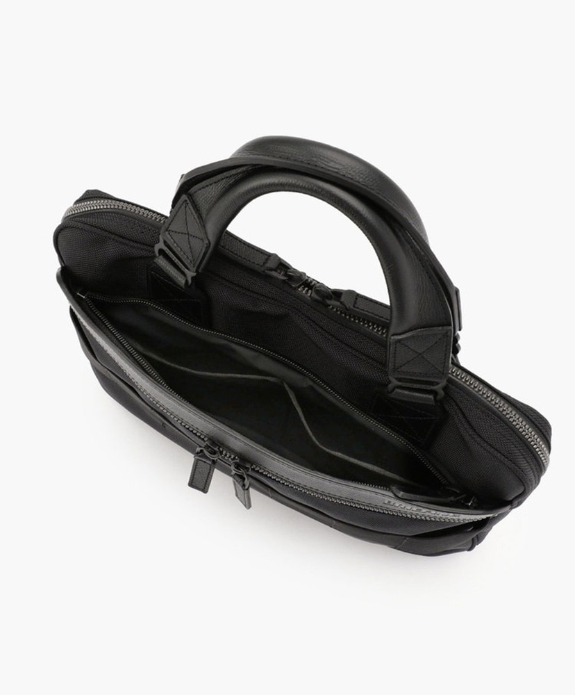 FUSION ONE WAY BRIEF(FREE Black/ブラック): BRIEFING