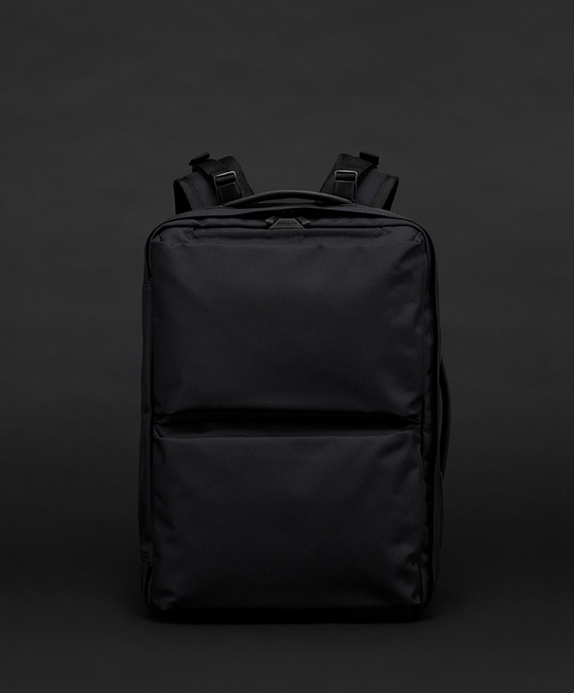 2way Pro Divider M(ONE Black/ブラック): MONOLITH