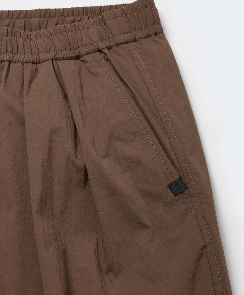 Tech Easy Shorts(L(MEN) Brown Gray/ブラウングレー): DAIWA PIER39