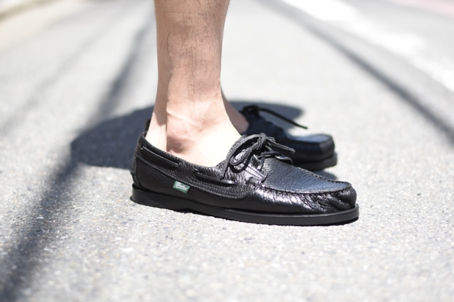 Paraboot [パラブーツ] 