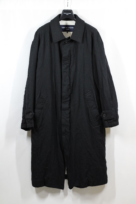 COMME des GARCONS HOMME [ コムデギャルソン オム] 2024FW 3rd