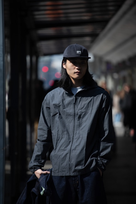 Patagonia[パタゴニア] Men's Windsweep Jacket