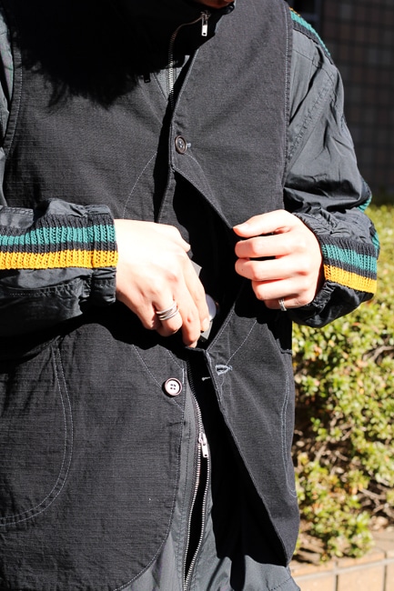 Post O`Alls [ ポスト オーバーオールズ ] 2025SS Royal Traveler