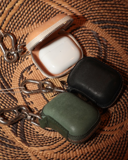 Hender Scheme 3D Case Mini