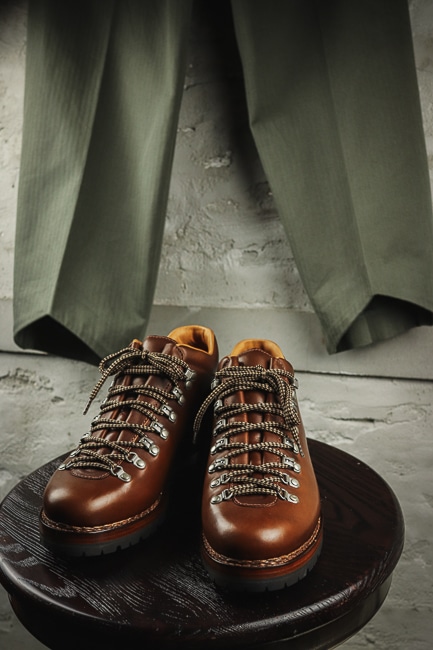 F.lli Giacometti 2024AW [8/21(Wed)Release]