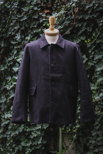 FRANK LEDER 2024-2025A/W 